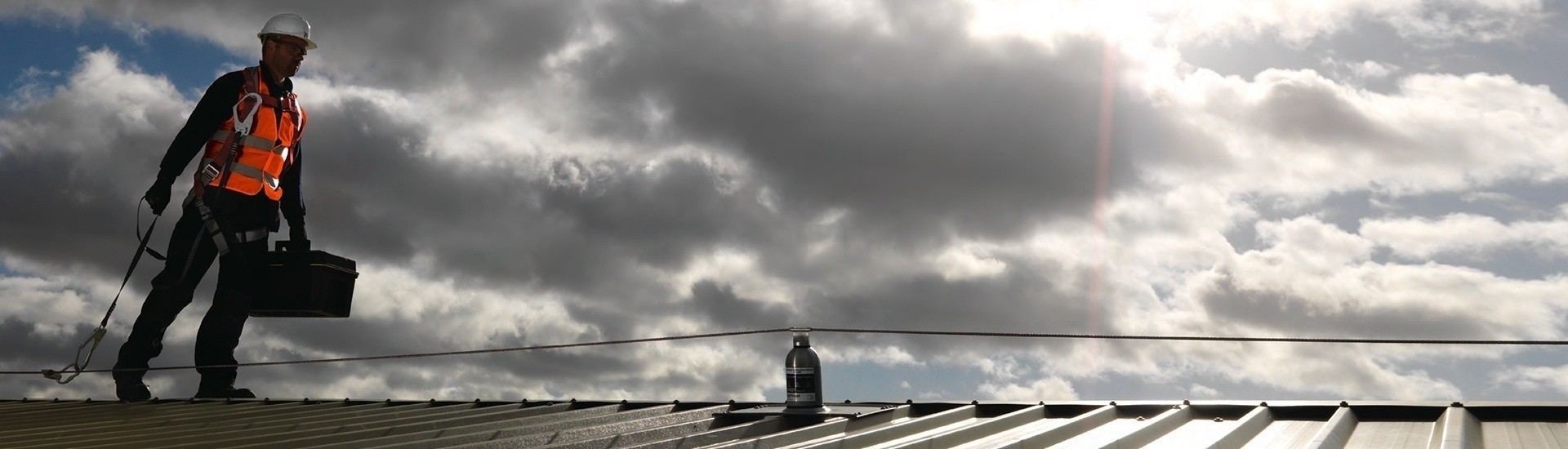 Safe Access Systems Henley in Arden Roofing - Henley in Arden, Warwickshire